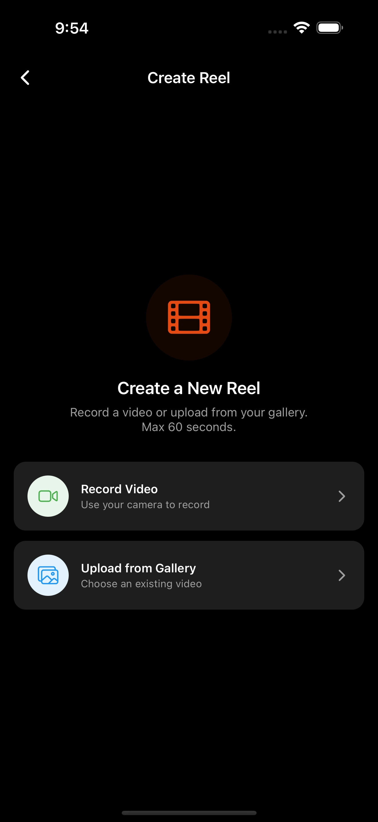 Reels